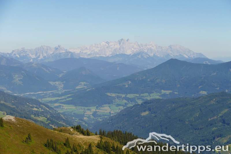 Schneeberg bei Mühlbach Abbildung 9