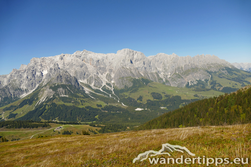 Schneeberg bei Mühlbach Abbildung 10