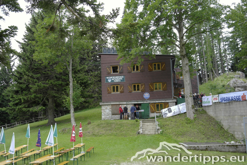 Haltestelle Baumgartner Abbildung 6