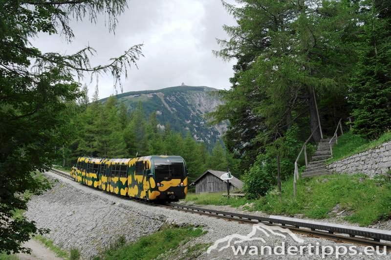 Haltestelle Baumgartner Abbildung 8