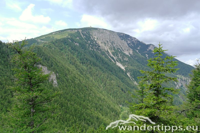 Haltestelle Baumgartner Abbildung 9