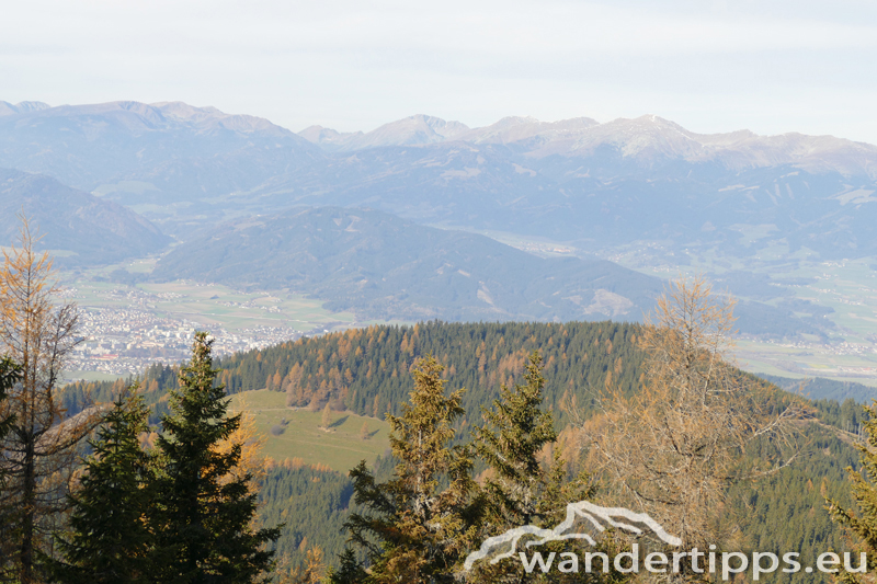 Steinplan Abbildung 8