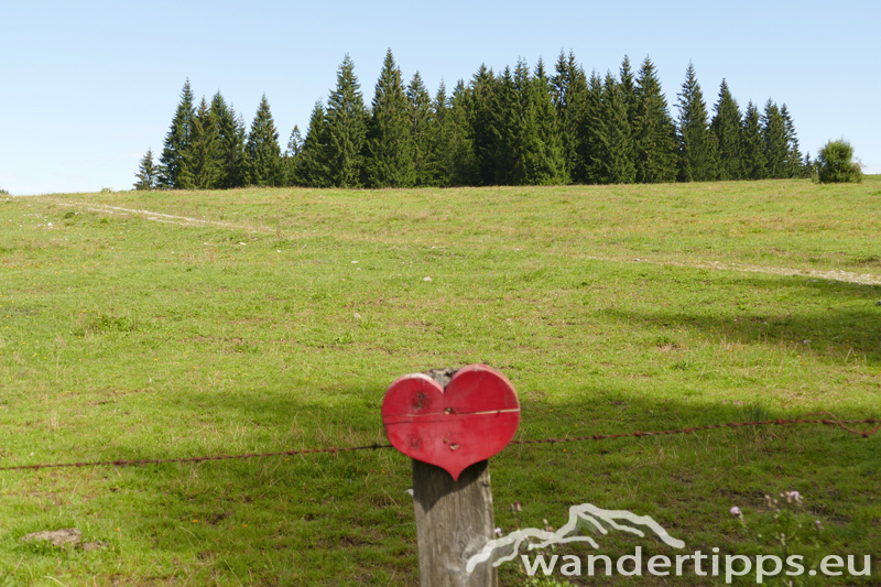 Hennesteck von Süden Abbildung 2