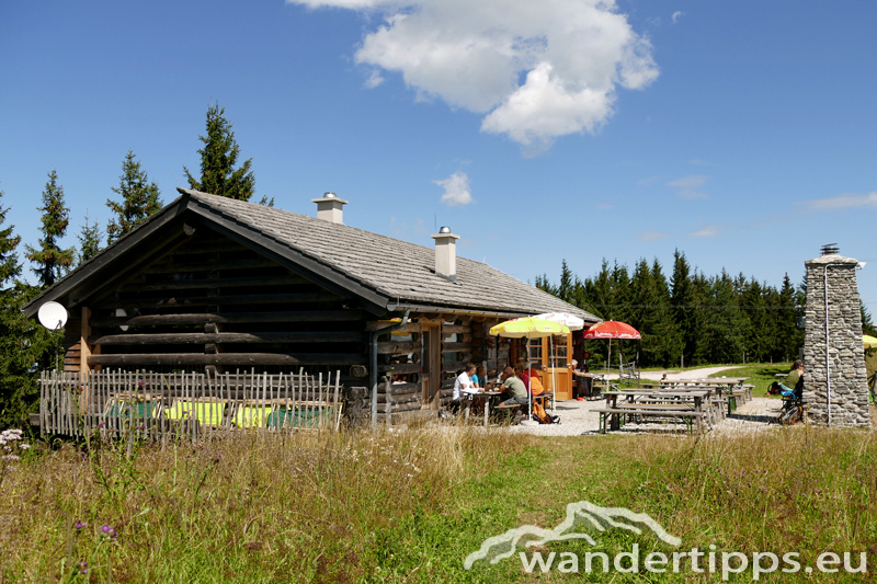 Hennesteck von Süden Abbildung 15