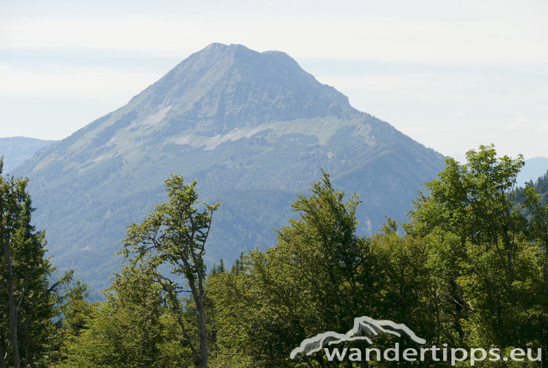 Hennesteck von Süden Abbildung 16