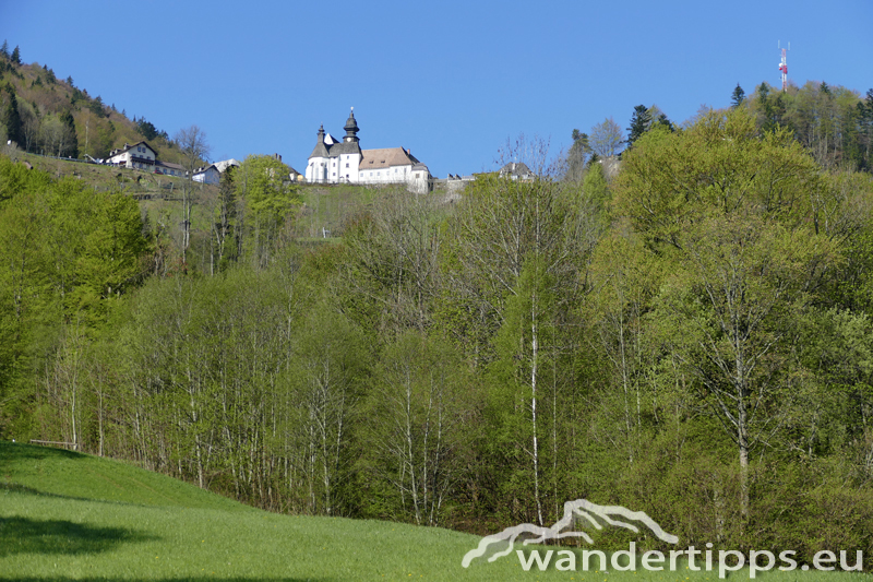 Hennesteck von Süden Abbildung 20