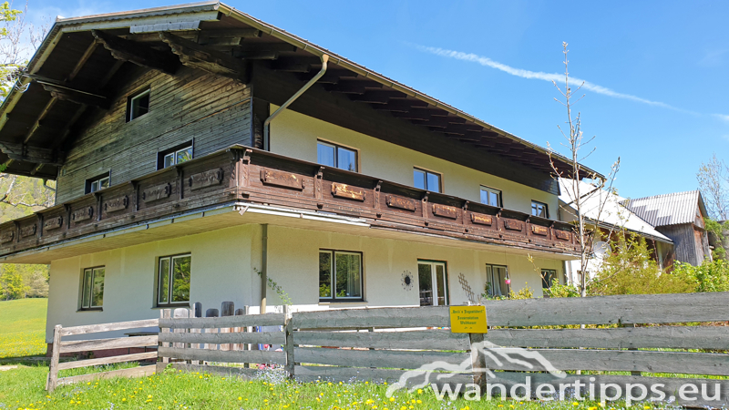 Hennesteck von Süden Abbildung 6