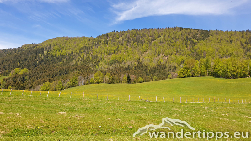 Hennesteck von Süden Abbildung 7