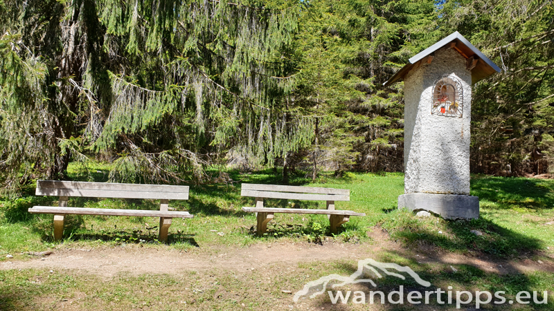 Hennesteck von Süden Abbildung 9