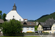 Reisalpe von Nordosten Abbildung 12