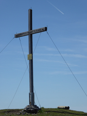 Reisalpe von Nordosten Abbildung 7