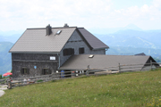 Reisalpe von Nordosten Abbildung 8