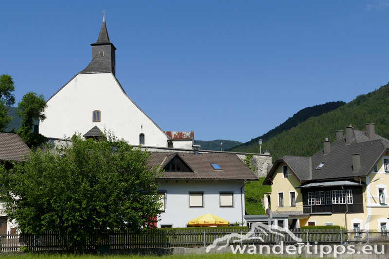 Reisalpe von Nordosten Abbildung 12