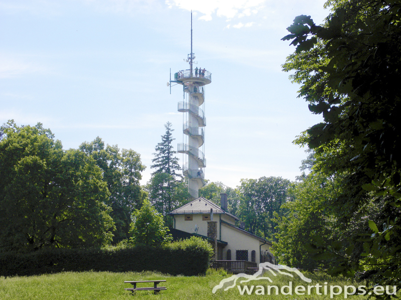 Wiener Höhenweg Abbildung 12