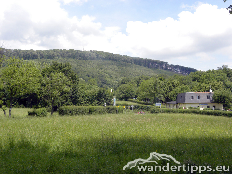 Wiener Höhenweg Abbildung 9