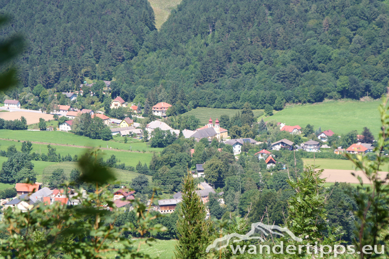 Hocheck von Norden Abbildung 2