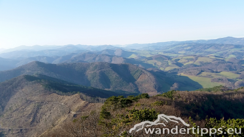 Hocheck von Norden Abbildung 11