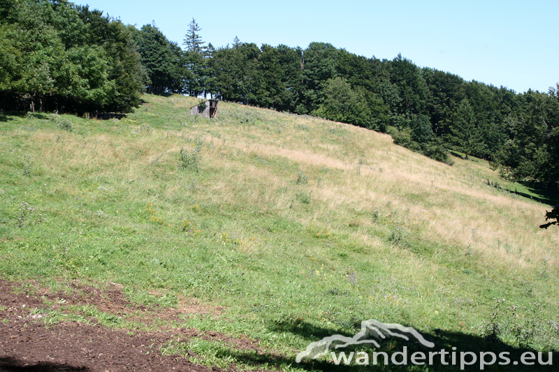 Hocheck von Norden Abbildung 12