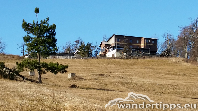 Hocheck von Norden Abbildung 5