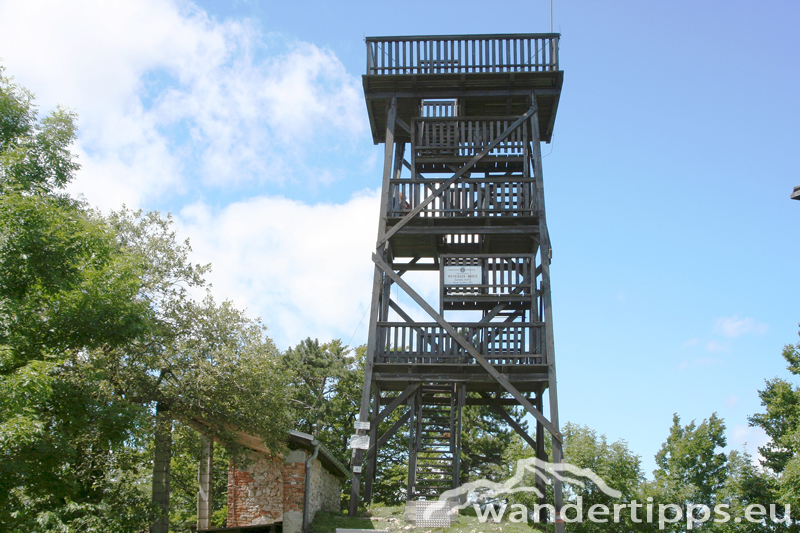 Hocheck von Norden Abbildung 6