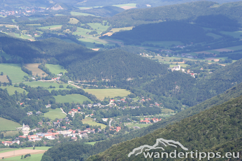 Hocheck von Norden Abbildung 8