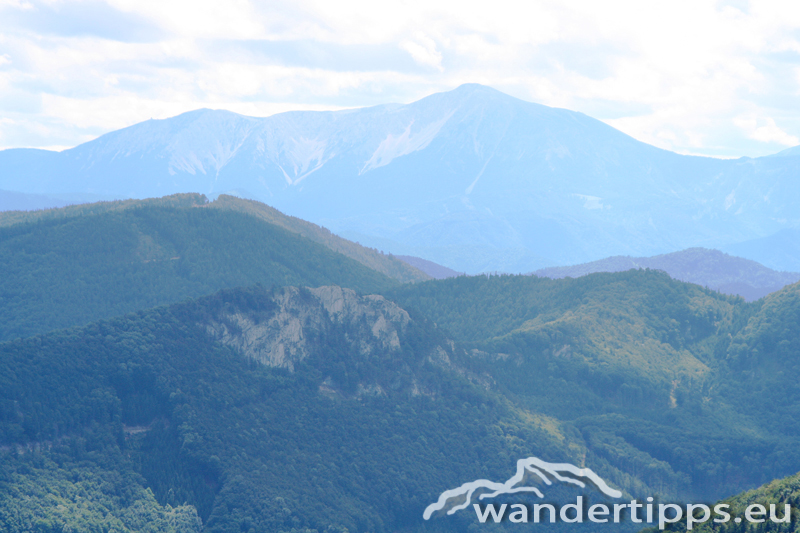 Hocheck von Norden Abbildung 9