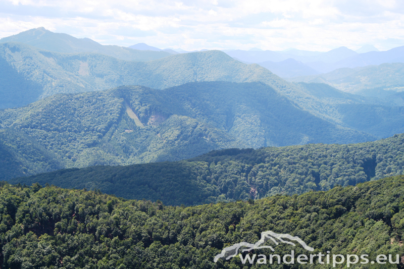 Hocheck von Norden Abbildung 10