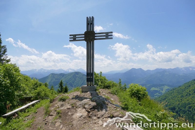 Almkogel Abbildung 4