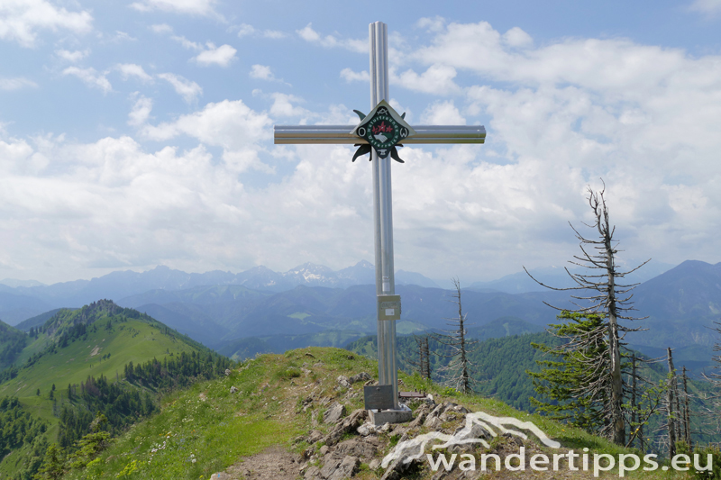 Almkogel Abbildung 7