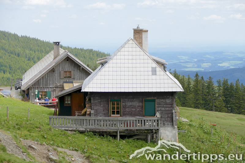 Arabichl von Nordwesten Abbildung 11
