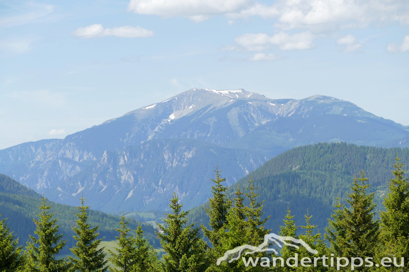 Arabichl von Nordwesten Abbildung 14