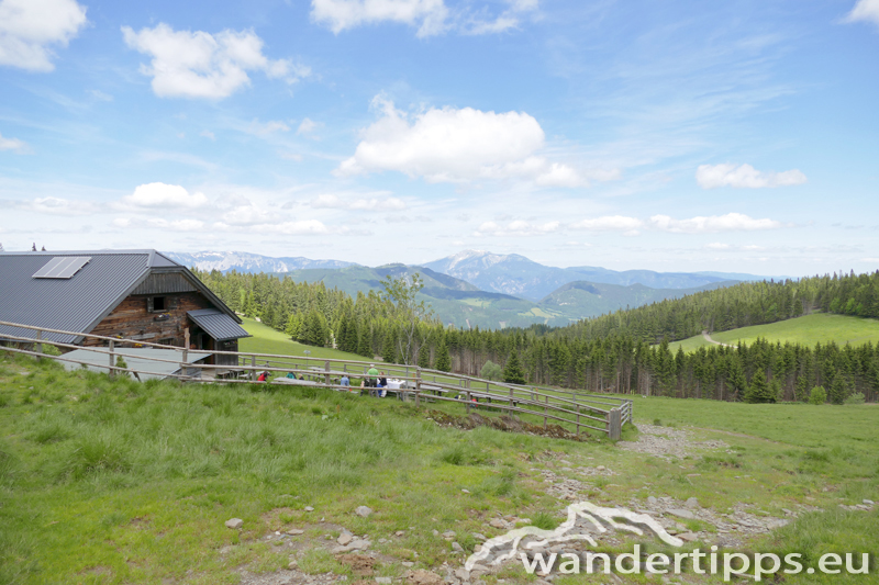 Arabichl von Nordwesten Abbildung 4