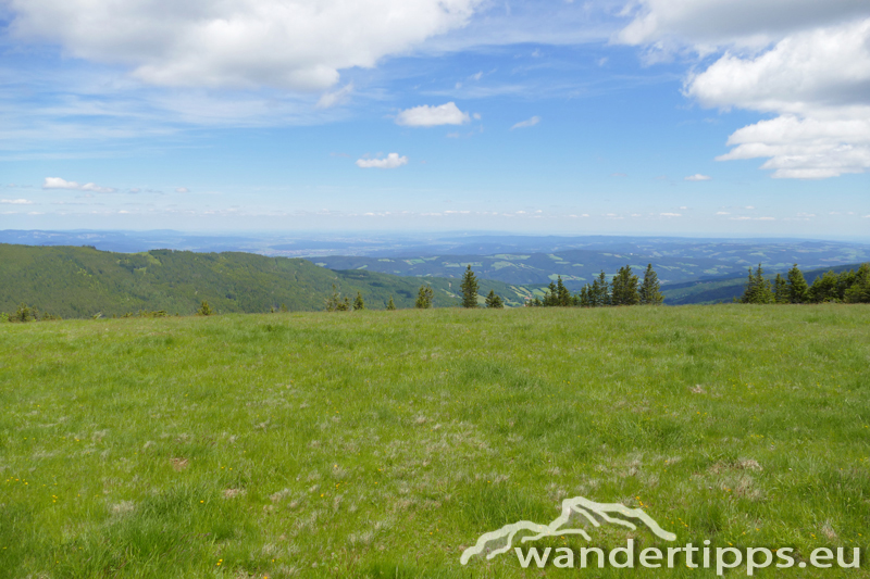 Arabichl von Nordwesten Abbildung 6