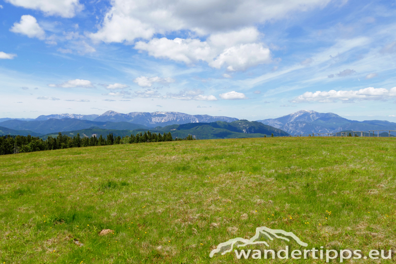 Arabichl von Nordwesten Abbildung 7