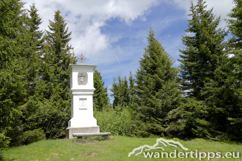 Arabichl von Nordwesten Abbildung 10