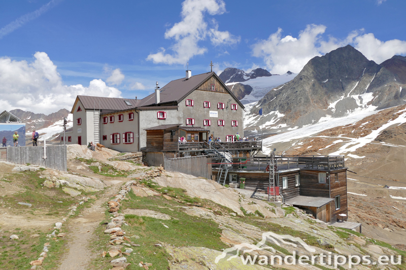 Jochkofel/Hochjoch Abbildung 1