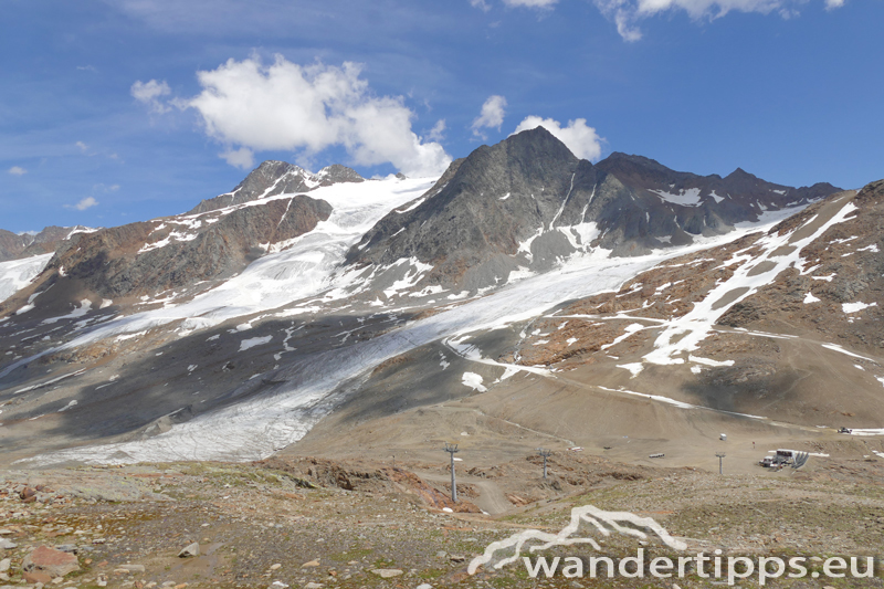 Jochkofel/Hochjoch Abbildung 11