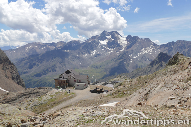 Jochkofel/Hochjoch Abbildung 14