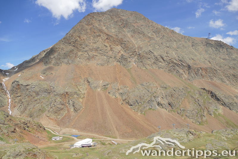 Jochkofel/Hochjoch Abbildung 5