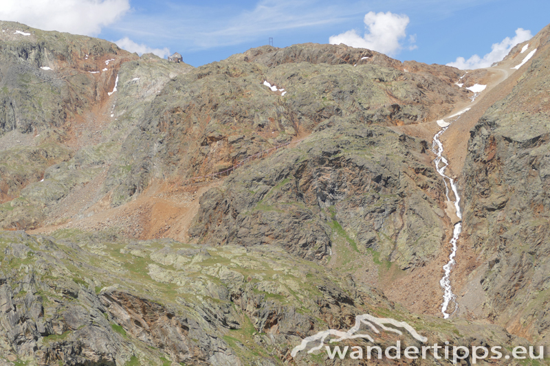 Jochkofel/Hochjoch Abbildung 6