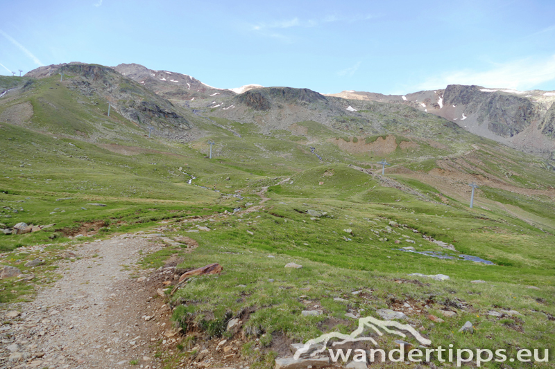 Jochkofel/Hochjoch Abbildung 7