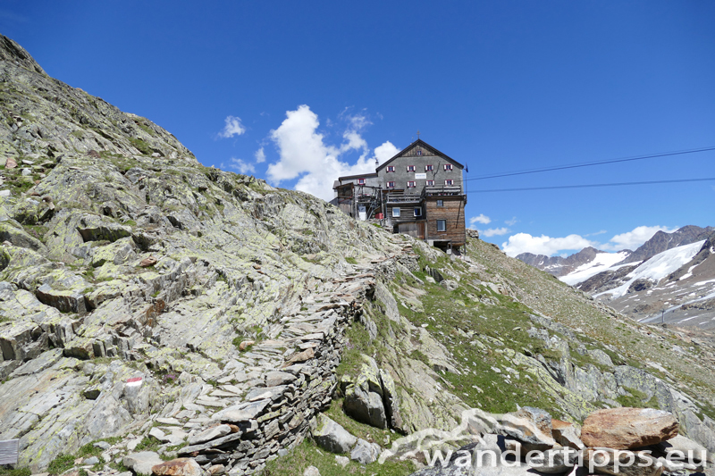 Jochkofel/Hochjoch Abbildung 9