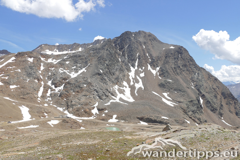Jochkofel/Hochjoch Abbildung 10