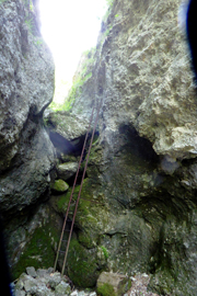 Kienthalerhütte/Fleischer Gedenkstein Abbildung 4