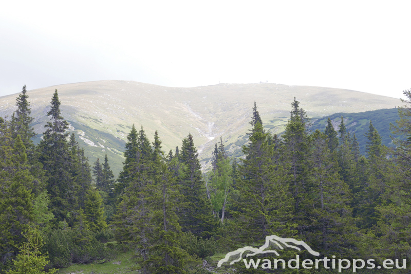 Kienthalerhütte/Fleischer Gedenkstein Abbildung 13