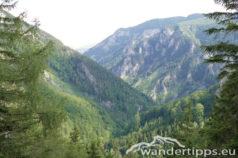 Kienthalerhütte/Fleischer Gedenkstein Abbildung 14