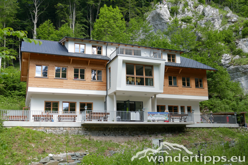 Kienthalerhütte/Fleischer Gedenkstein Abbildung 3