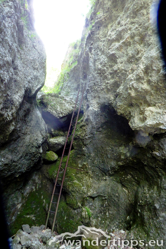Kienthalerhütte/Fleischer Gedenkstein Abbildung 4