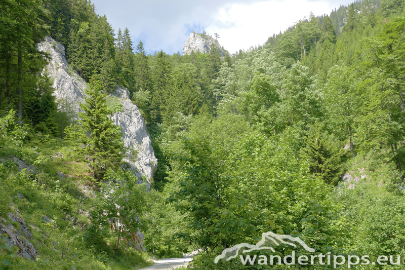 Kienthalerhütte/Fleischer Gedenkstein Abbildung 6