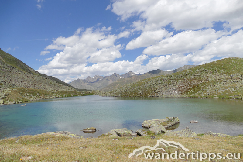 Obergurgler Seenplatte Abbildung 11